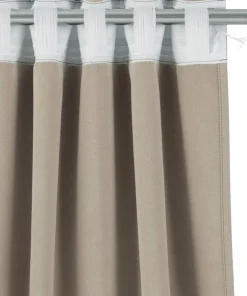 Ellos Home Mørkleggingsgardin Cara Wide 1 stk