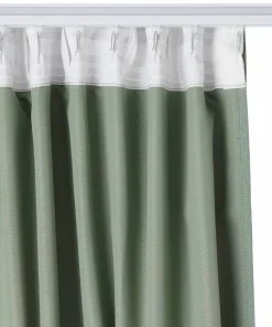 Ellos Home Mørkleggingsgardin Ines Wide ekstra bred 1-pakning