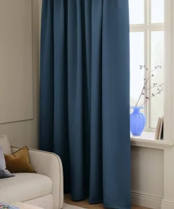 Ellos Home Mørkleggingsgardin Lynne Wide 1-pakning