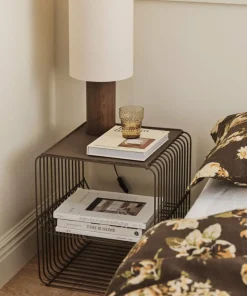 Ellos Home Nattbord / sidebord Swike