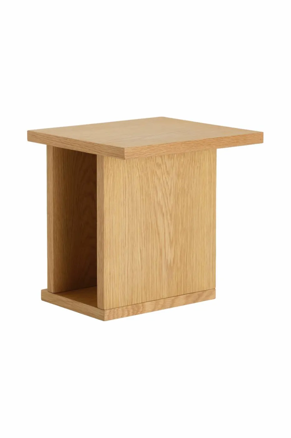 Ellos Home Nattbord / Vegghylle Asti