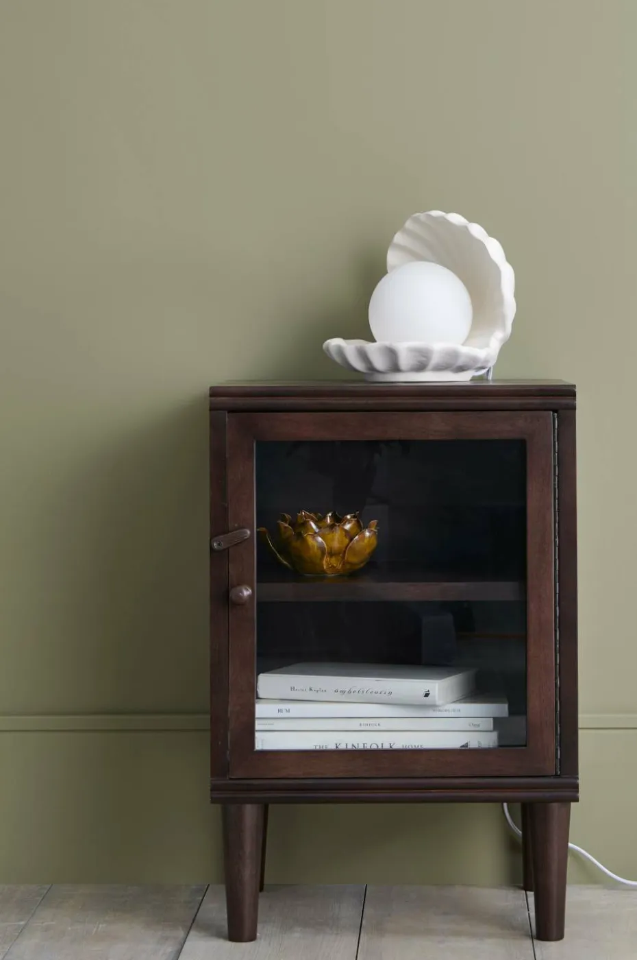 Ellos Home Nattbord Betty