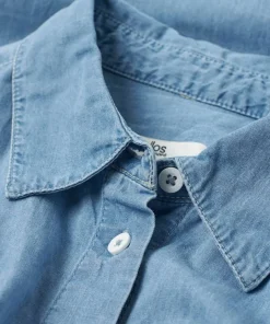 Ellos Home Nattskjorte Denim