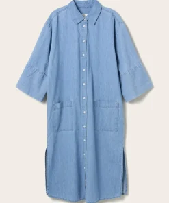 Ellos Home Nattskjorte Denim