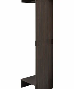 Ellos Home Oppbevaring i gangen / klesstativ Stripe