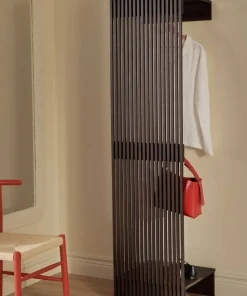 Ellos Home Oppbevaring i gangen / klesstativ Stripe