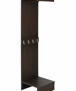 Ellos Home Oppbevaring i gangen / klesstativ Stripe