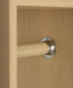 Ellos Home Oppbevaring i gangen / kleshenger Leia