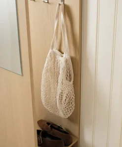 Ellos Home Oppbevaring i gangen / kleshenger Leia
