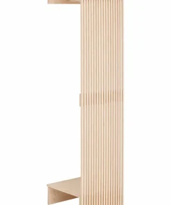 Ellos Home Oppbevaring i gangen / klesstativ Stripe