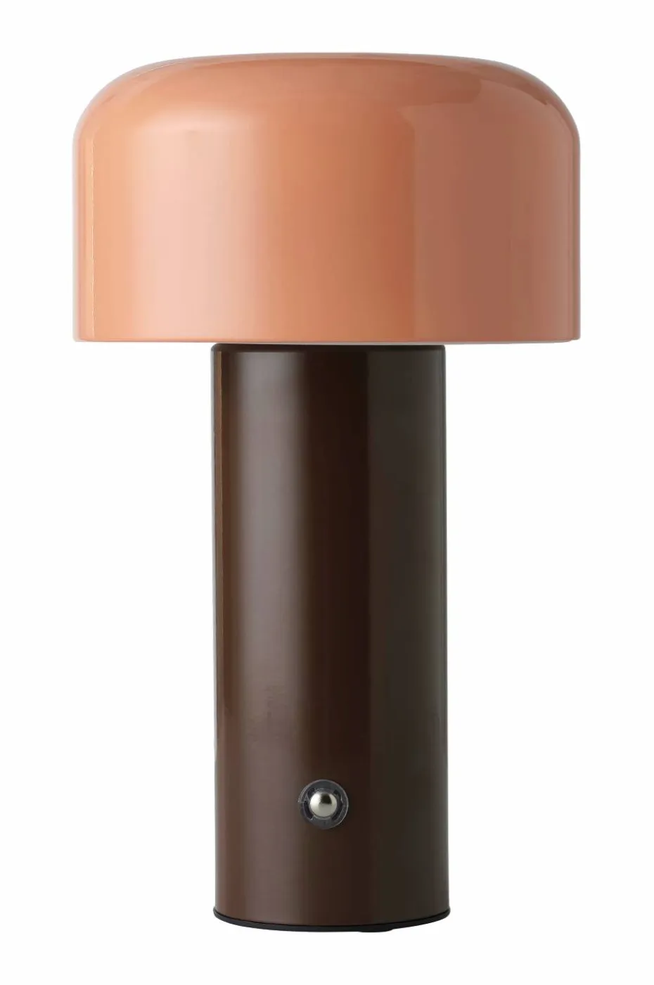 Ellos Home Oppladbar bordlampe Mush
