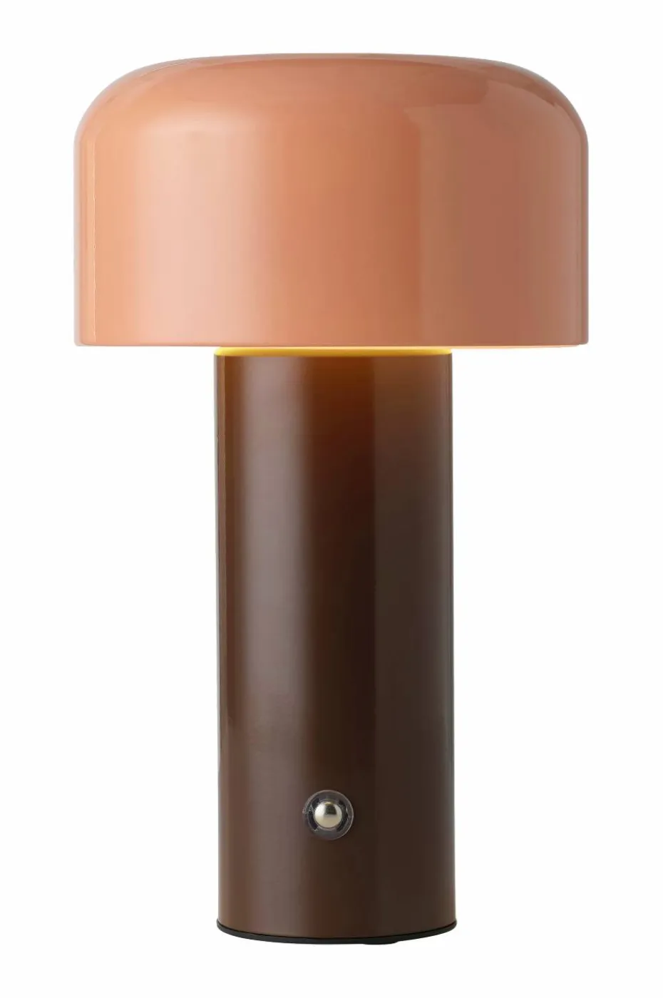 Ellos Home Oppladbar bordlampe Mush