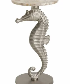 Ellos Home Pidestall / sidebord Sea Horse
