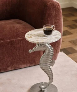 Ellos Home Pidestall / sidebord Sea Horse