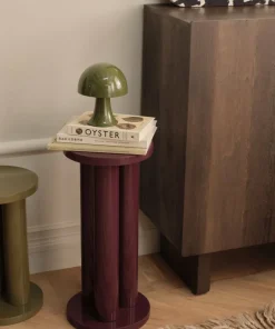 Ellos Home Pidestall Polo Medium høyde 60 cm
