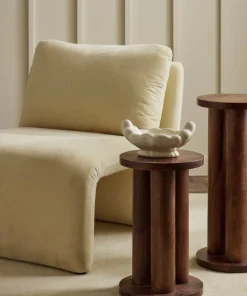 Ellos Home Pidestall Poo høyde 45 cm