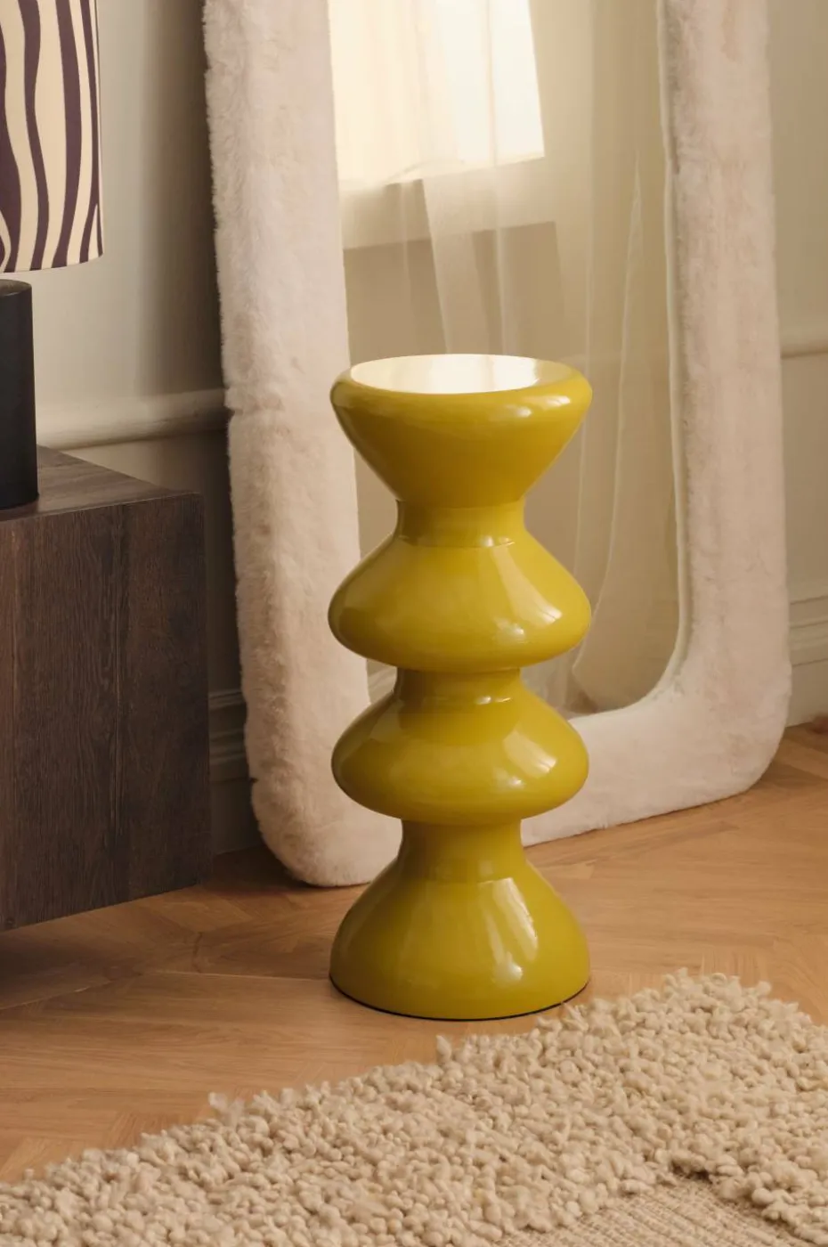 Ellos Home Pidestall Rimini høyde 60 cm