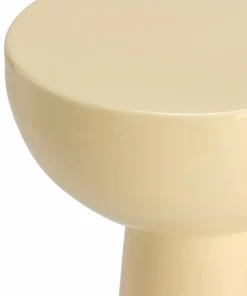 Ellos Home Pidestall Tube Small høyde 60 cm