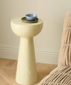Ellos Home Pidestall Tube Small høyde 60 cm
