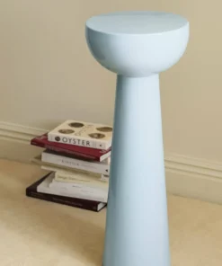 Ellos Home Pidestall Tube Large høyde 80 cm