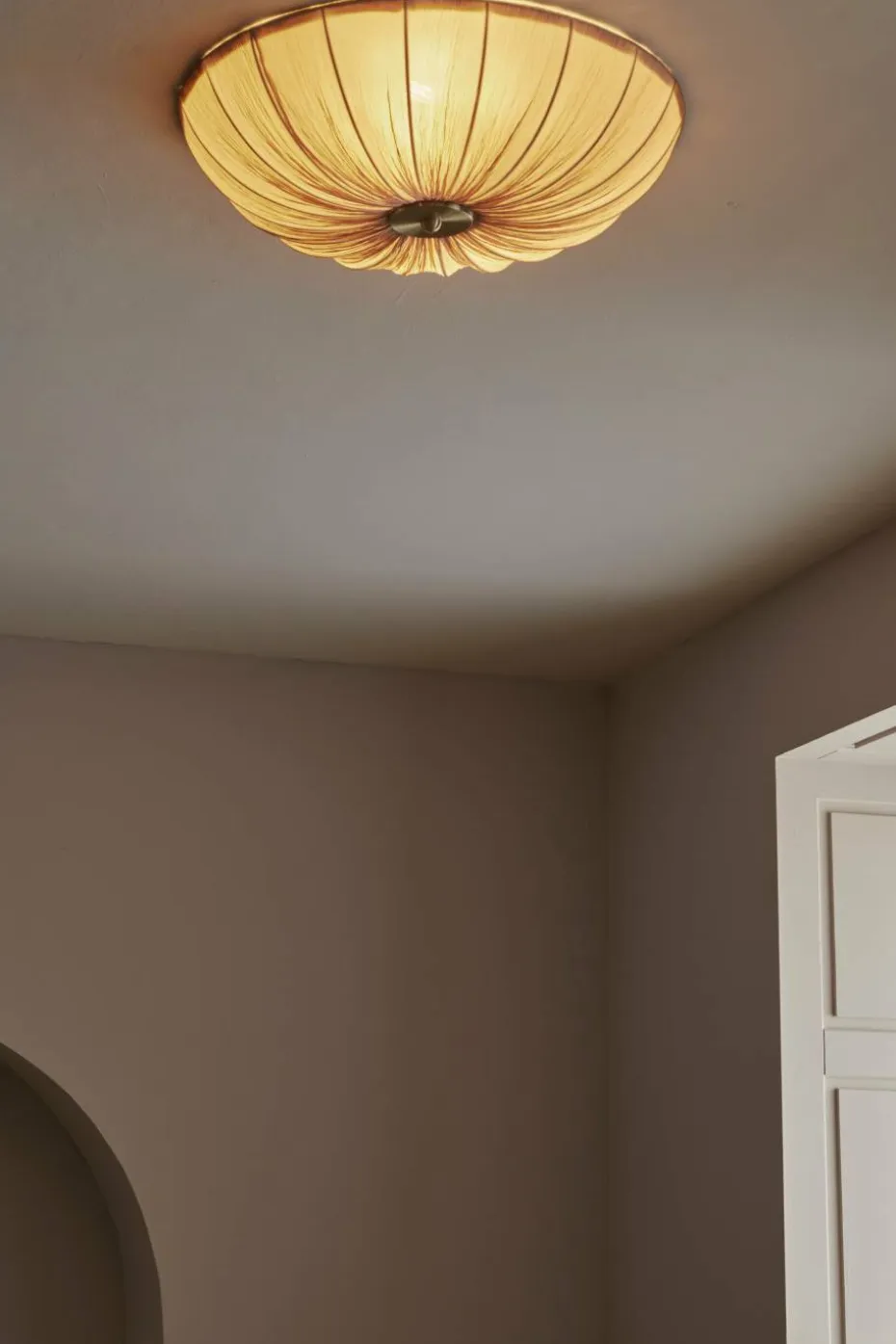 Ellos Home Plafond Avery