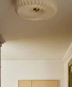 Ellos Home Plafond Bloom