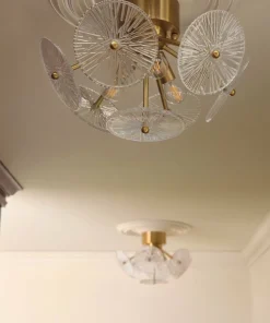 Ellos Home Plafond Cinelle