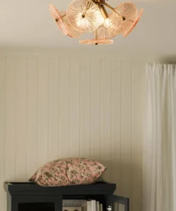 Ellos Home Plafond Cinelle