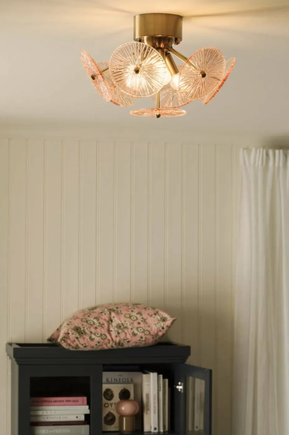 Ellos Home Plafond Cinelle