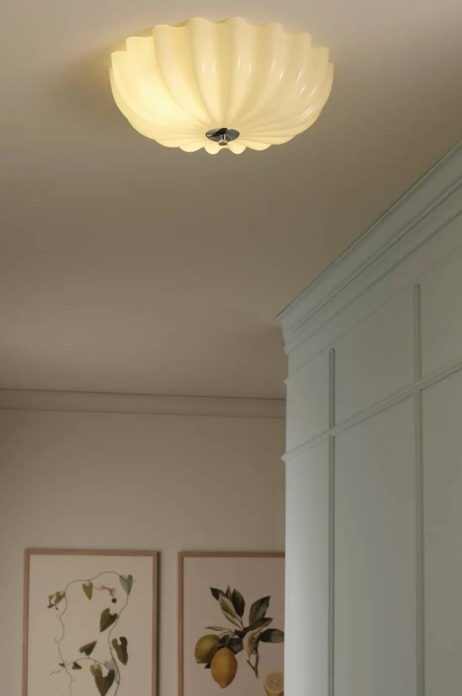Ellos Home Plafond Giulia