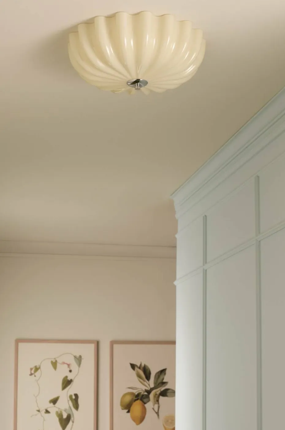 Ellos Home Plafond Giulia