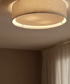 Ellos Home Plafond Lino