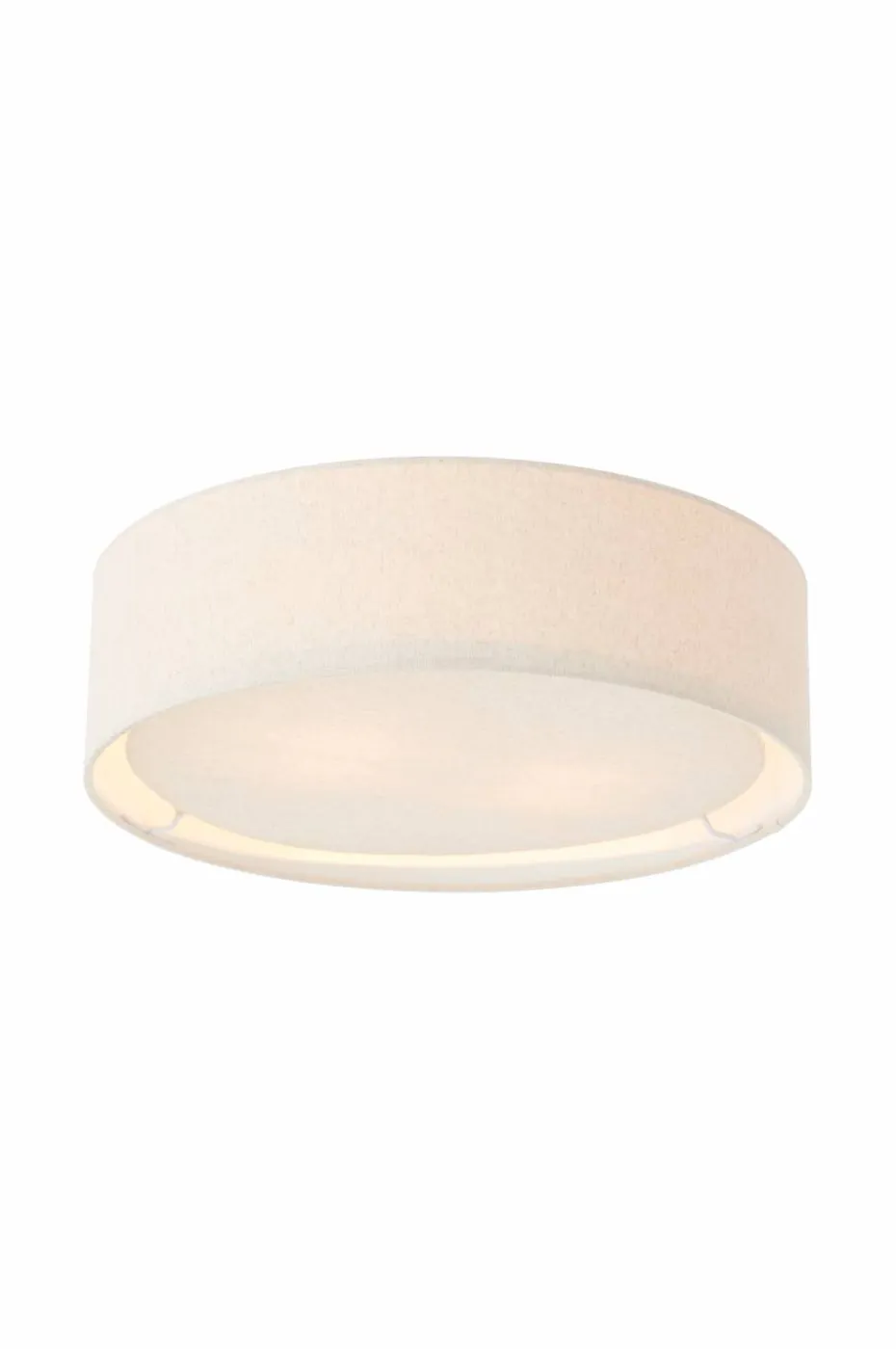 Ellos Home Plafond Lino