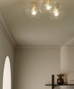 Ellos Home Plafond Lorenzo