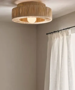 Ellos Home Plafond Luna