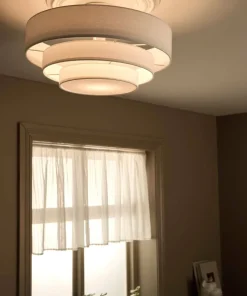 Ellos Home Plafond Miguel