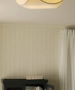 Ellos Home Plafond Misaki TC