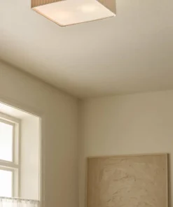 Ellos Home Plafond Miyuki