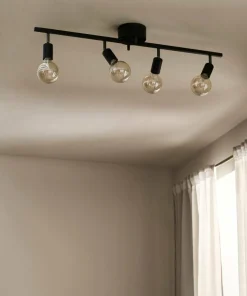 Ellos Home Plafond Sander 4L