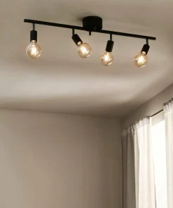 Ellos Home Plafond Sander 4L