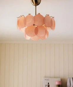 Ellos Home Plafond Shella
