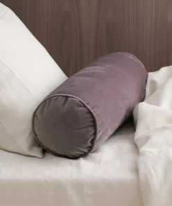 Ellos Home Pølle Nora Cylinder i fløyel