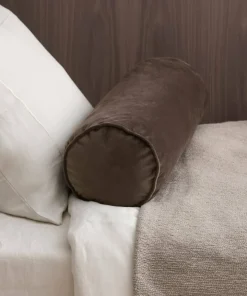 Ellos Home Pølle Nora Cylinder i fløyel
