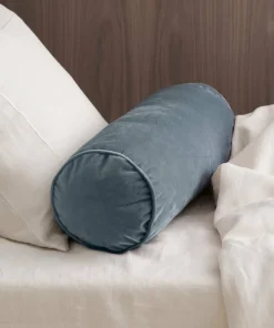 Ellos Home Pølle Nora Cylinder i fløyel