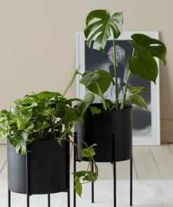 Ellos Home Potte Milton med vendbart stativ