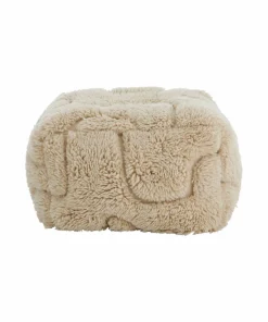 Ellos Home Puff Island 70x70 cm