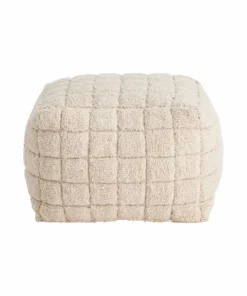 Ellos Home Puff Puff Check 59x59 cm