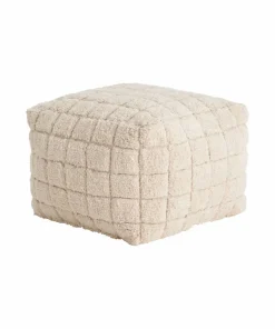 Ellos Home Puff Puff Check 59x59 cm