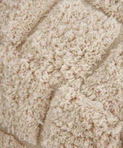Ellos Home Puff Puff Check 59x59 cm