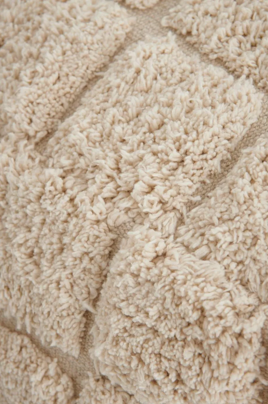 Ellos Home Puff Puff Check 59x59 cm